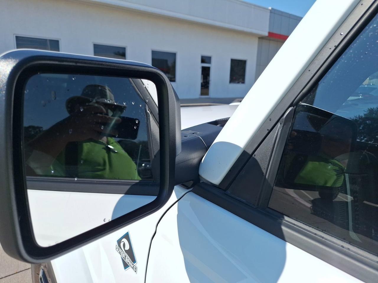 2024 Ford Bronco Outer Banks Hurst TX
