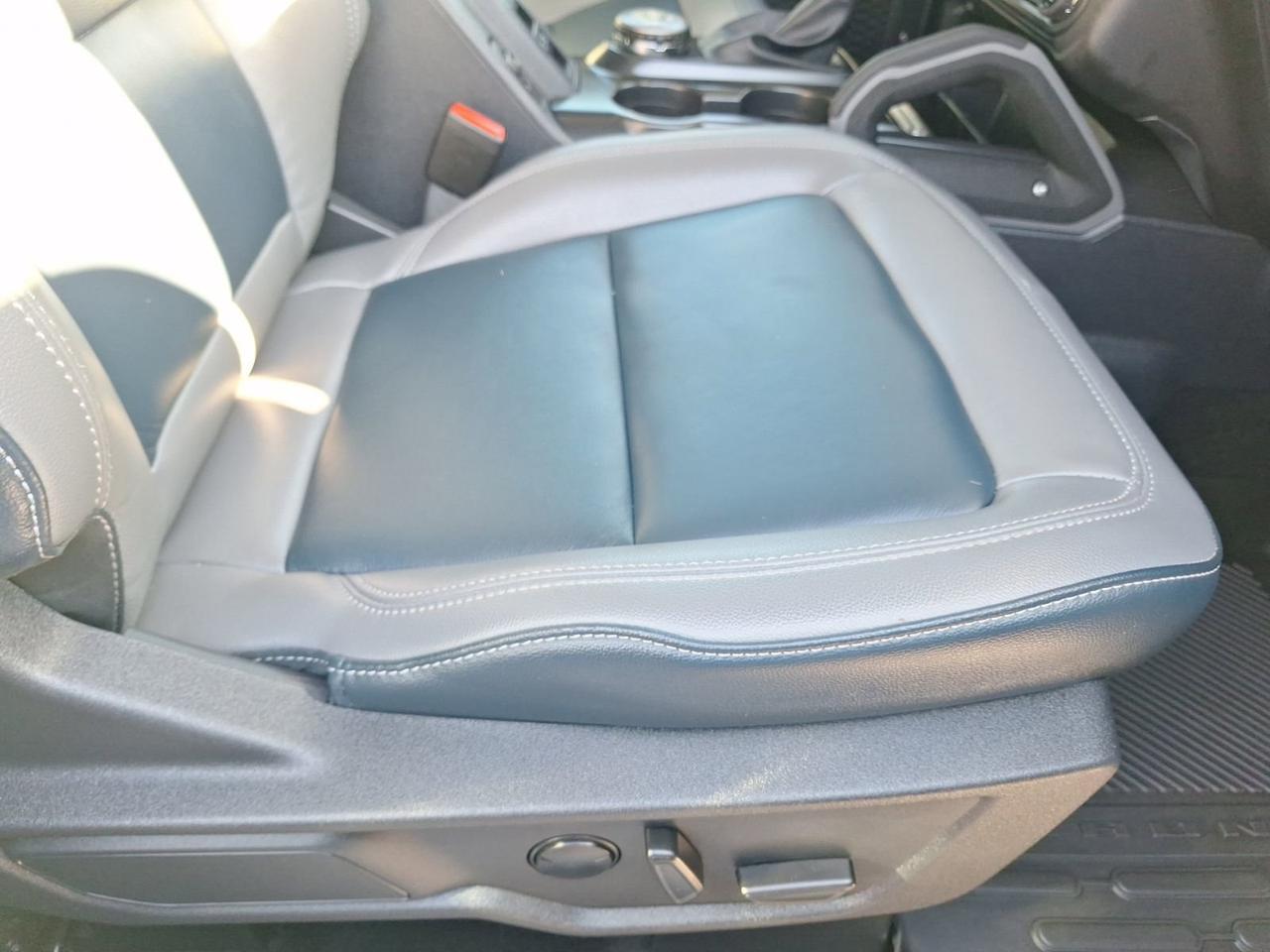 2024 Ford Bronco Outer Banks Hurst TX