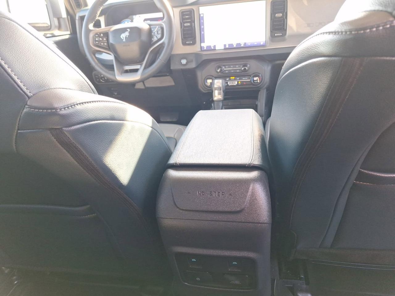 2024 Ford Bronco Outer Banks Hurst TX