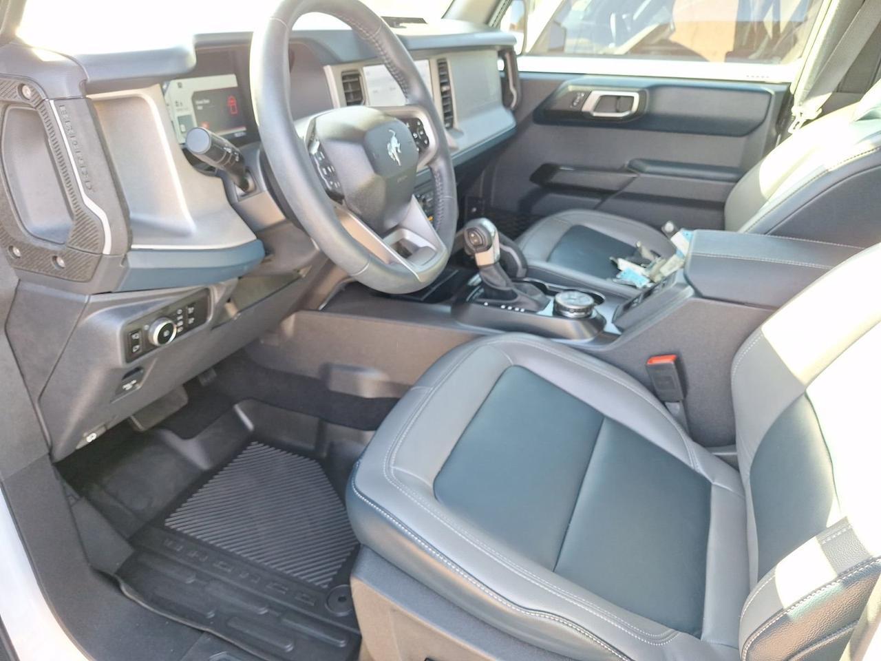 2024 Ford Bronco Outer Banks Hurst TX