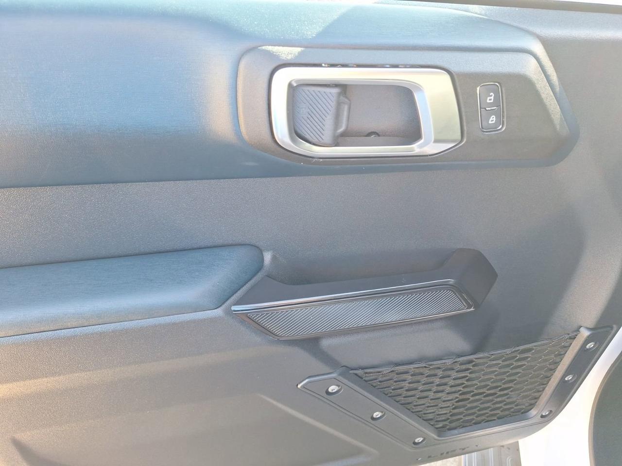 2024 Ford Bronco Outer Banks Hurst TX