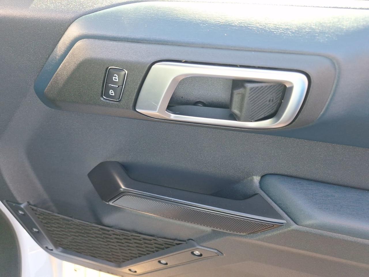 2024 Ford Bronco Outer Banks Hurst TX