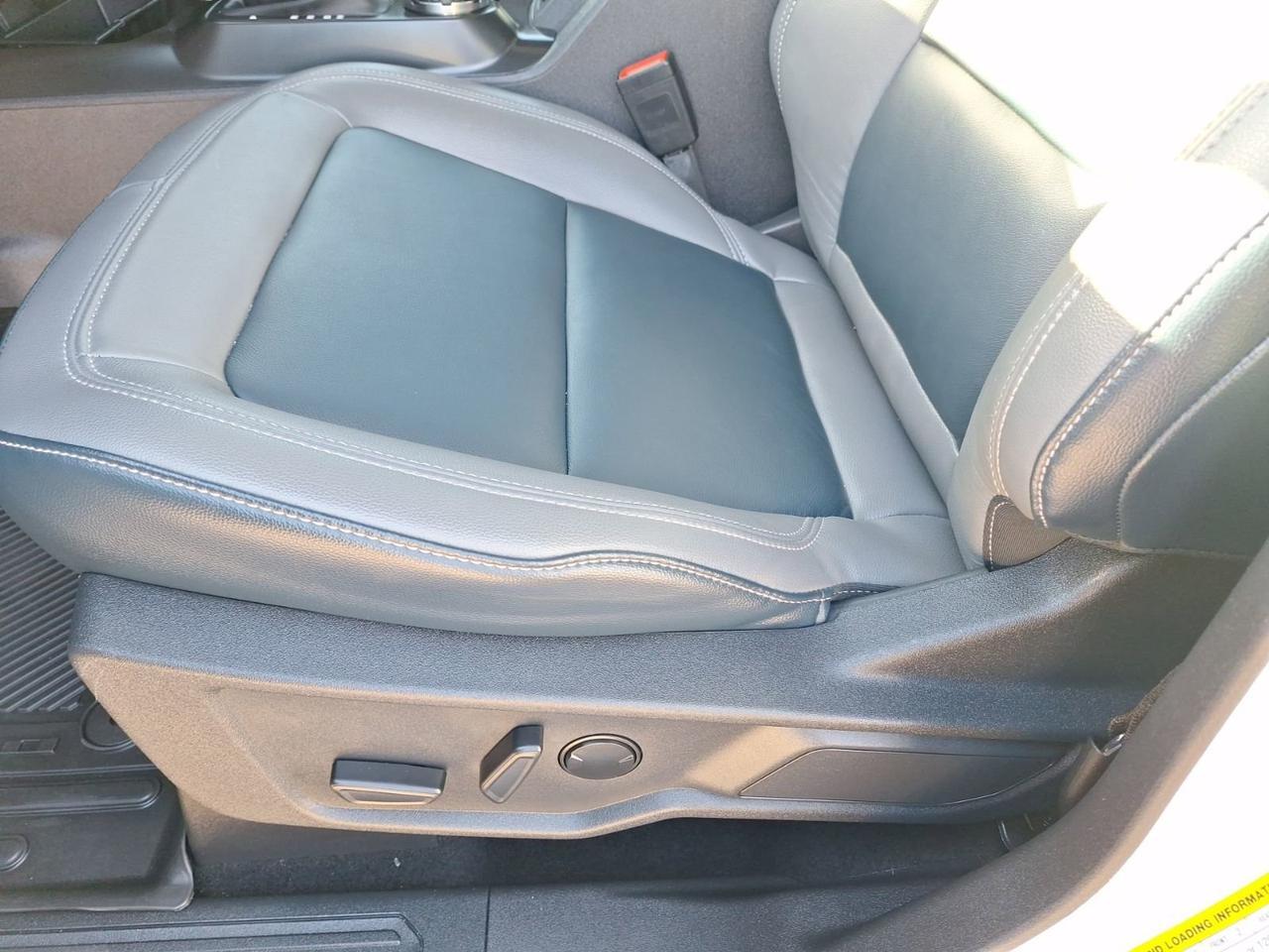 2024 Ford Bronco Outer Banks Hurst TX