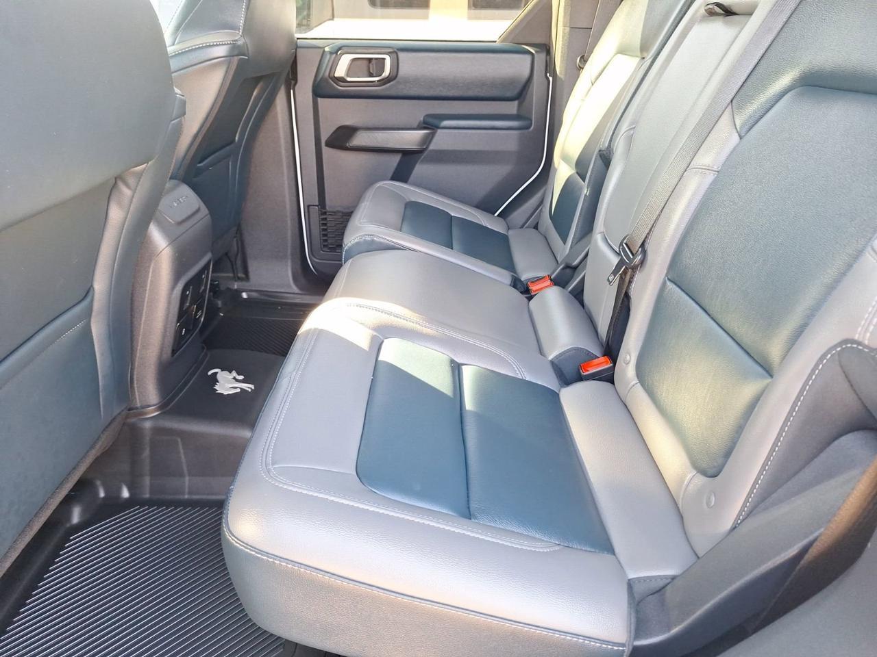 2024 Ford Bronco Outer Banks Hurst TX