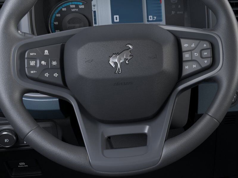 2024 Ford Bronco Outer Banks Green Bay WI