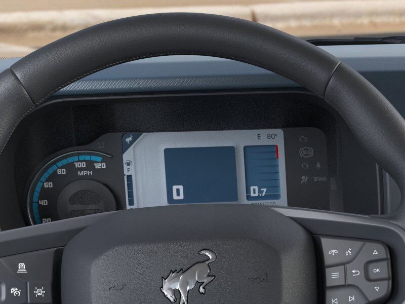 2024 Ford Bronco Outer Banks Green Bay WI