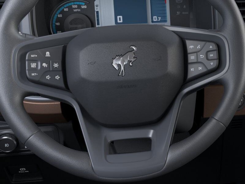 2024 Ford Bronco Outer Banks Green Bay WI