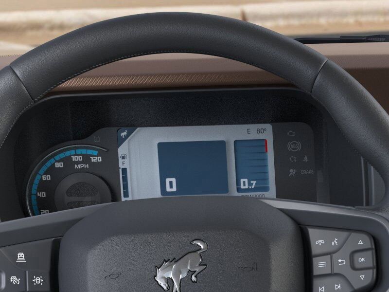 2024 Ford Bronco Outer Banks Green Bay WI