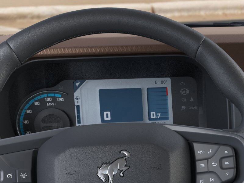 2024 Ford Bronco Outer Banks Green Bay WI