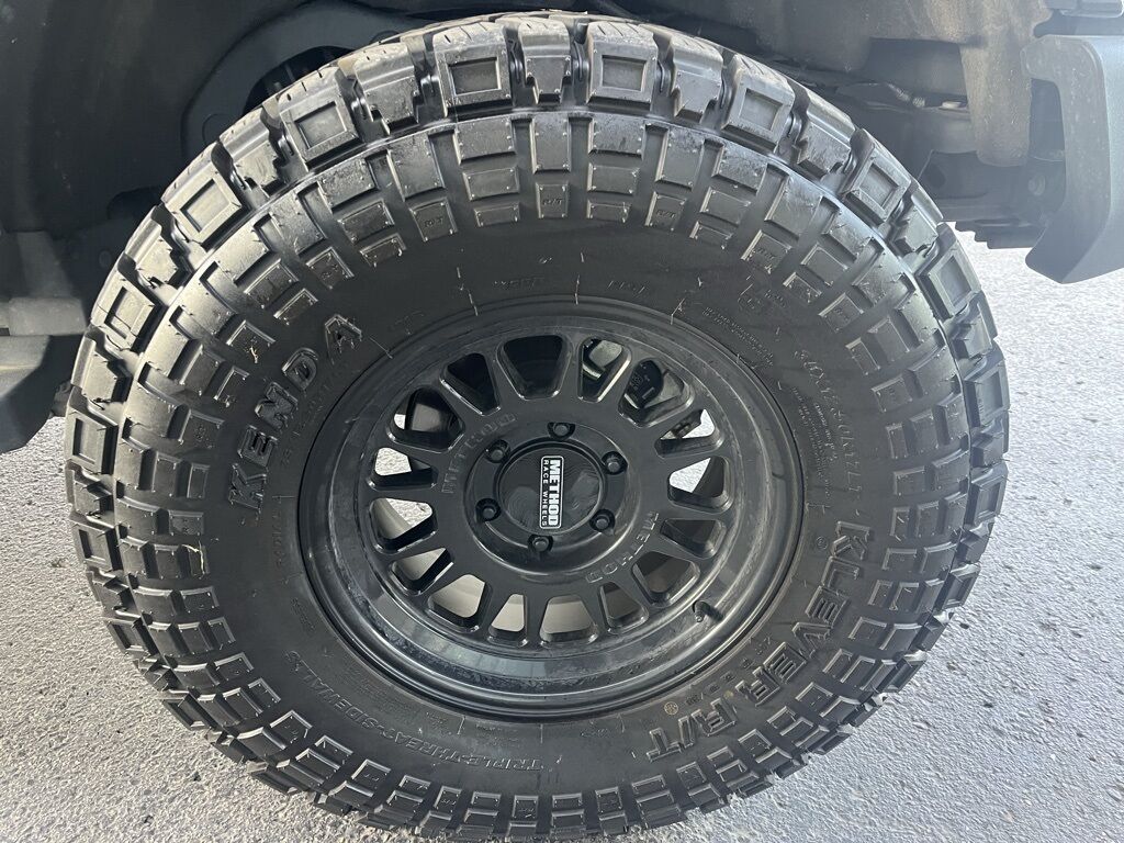 2024 Ford Bronco Outer Banks Highlands Ranch CO