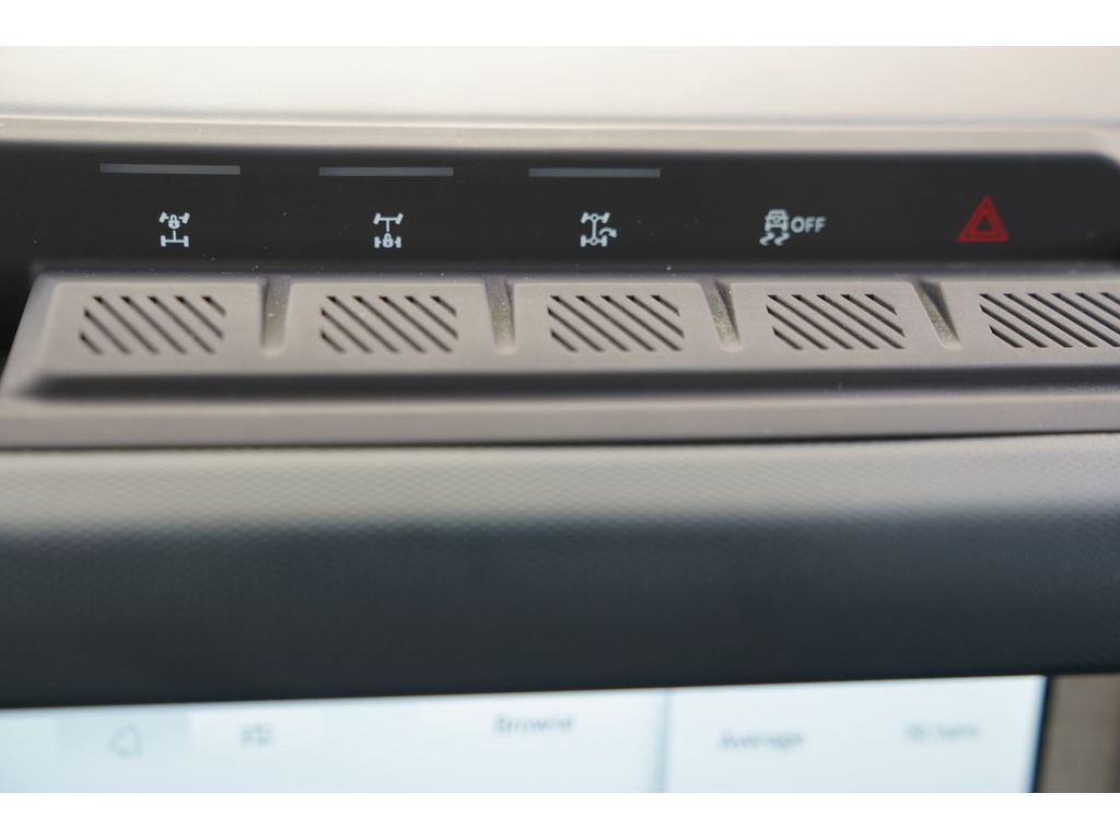 2024 Ford Bronco Outer Banks Huntington UT