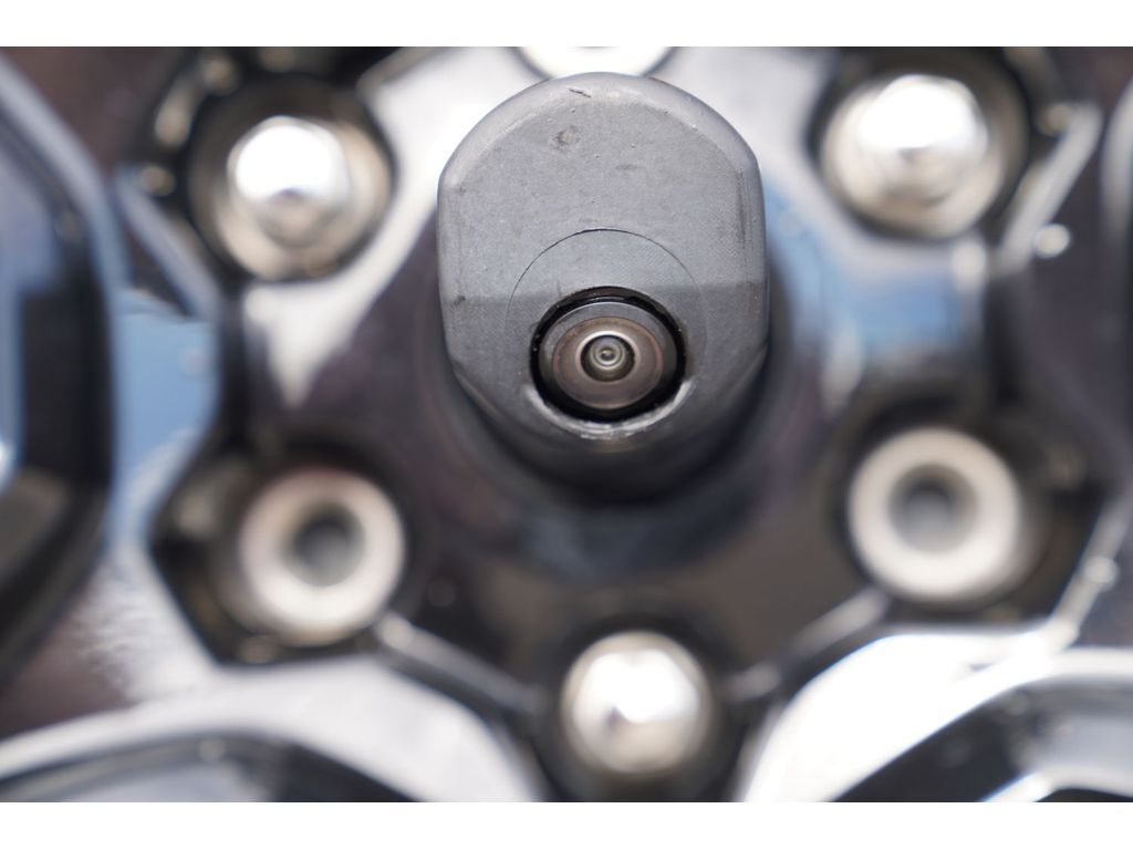 2024 Ford Bronco Outer Banks Huntington UT