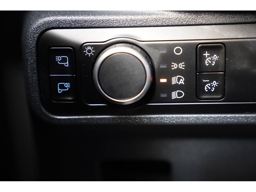 2024 Ford Bronco Outer Banks Huntington UT