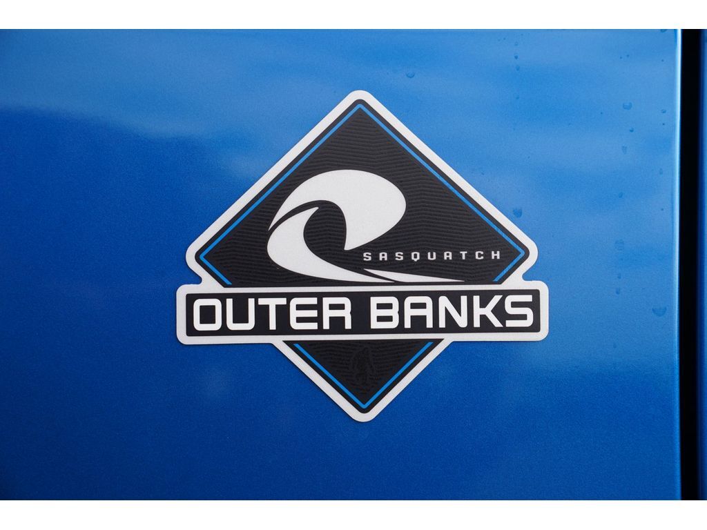 2024 Ford Bronco Outer Banks Huntington UT