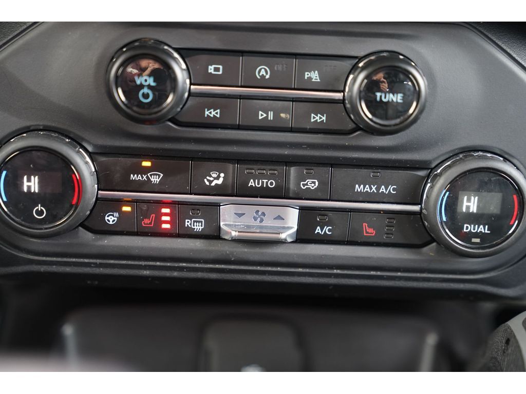 2024 Ford Bronco Outer Banks Huntington UT