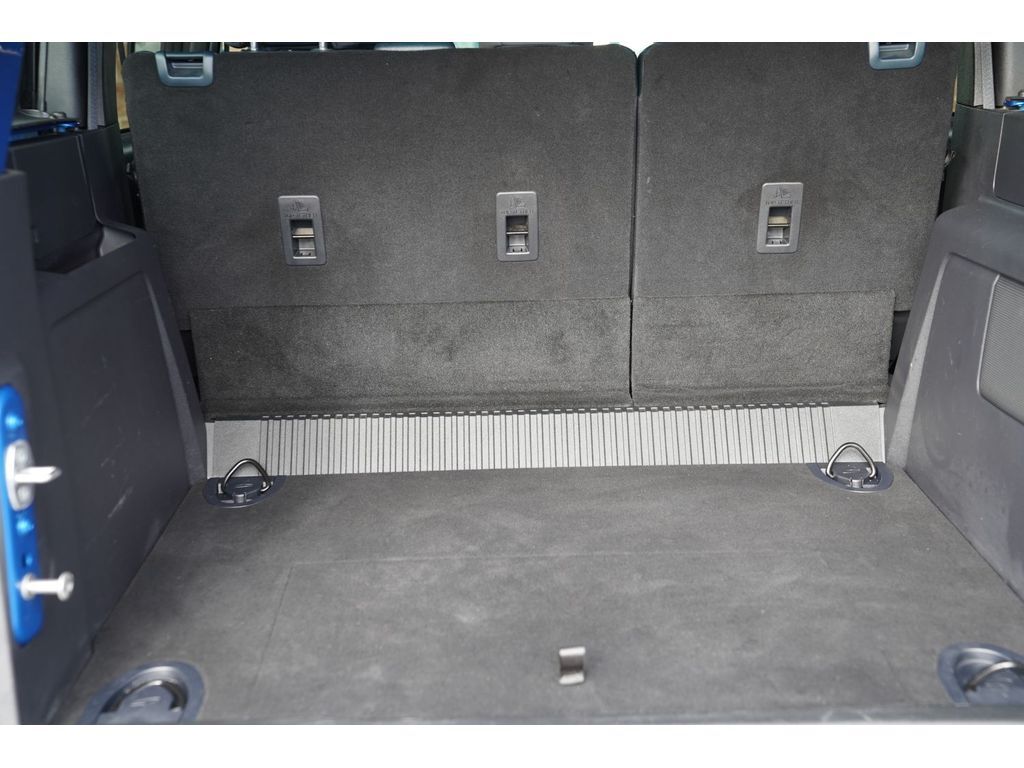 2024 Ford Bronco Outer Banks Huntington UT