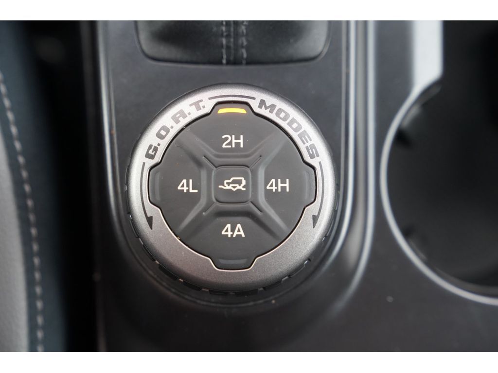 2024 Ford Bronco Outer Banks Price UT