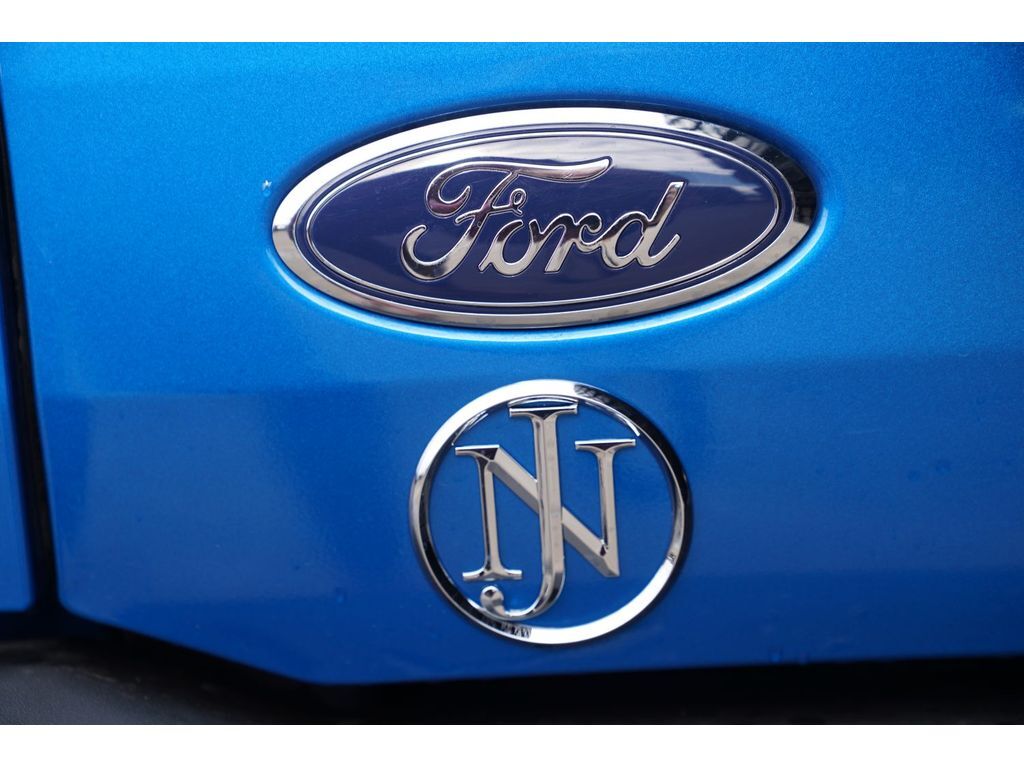 2024 Ford Bronco Outer Banks Price UT