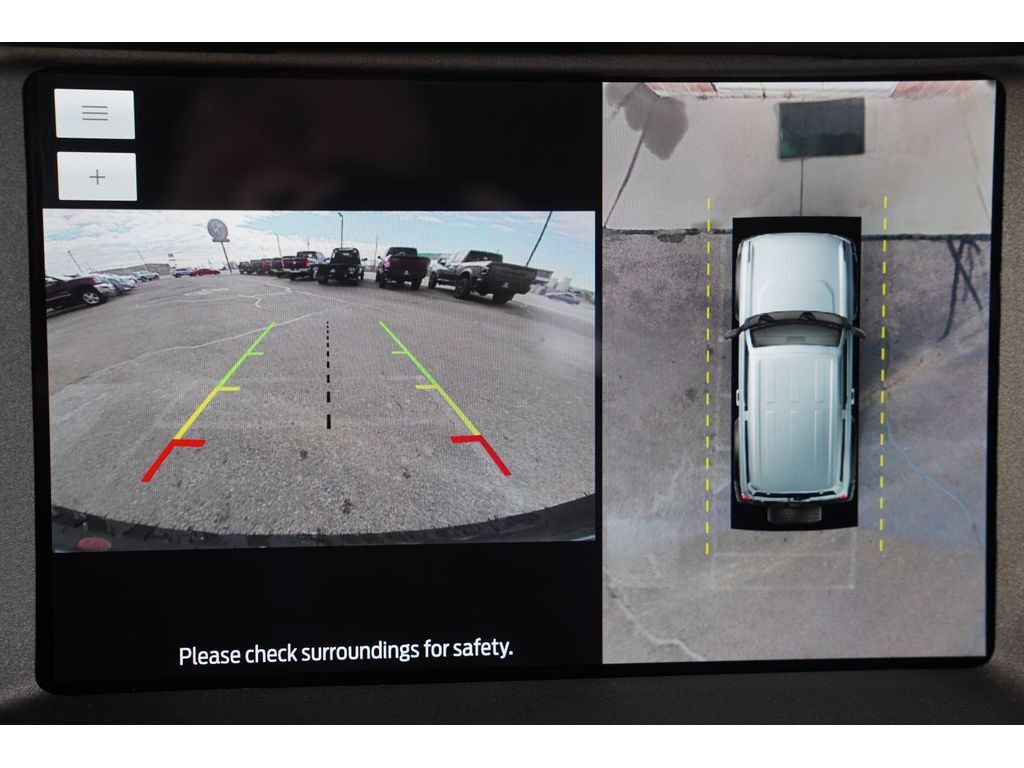 2024 Ford Bronco Outer Banks Price UT