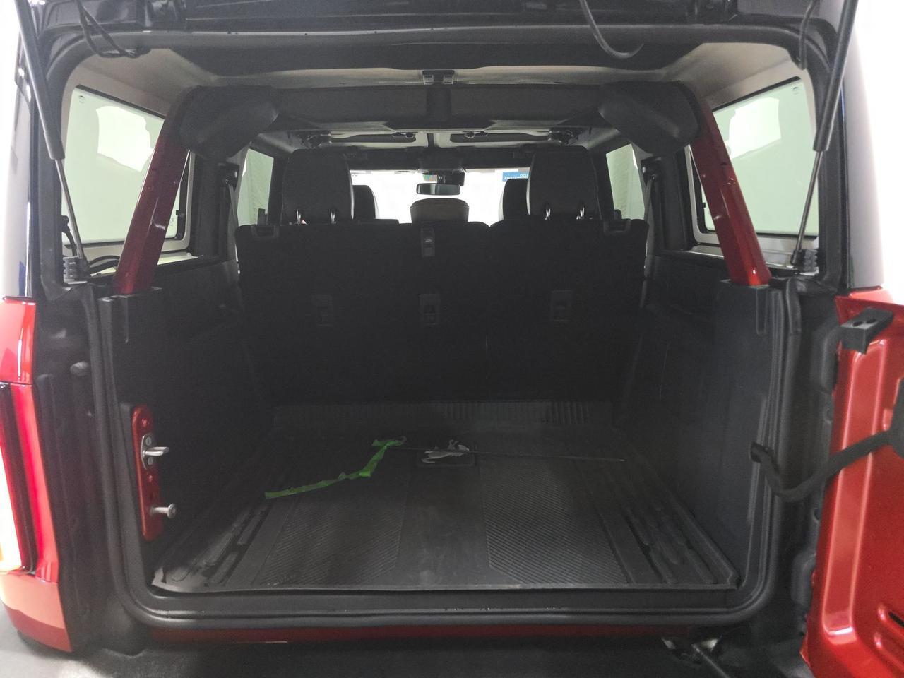 2024 Ford Bronco Outer Banks Knoxville TN