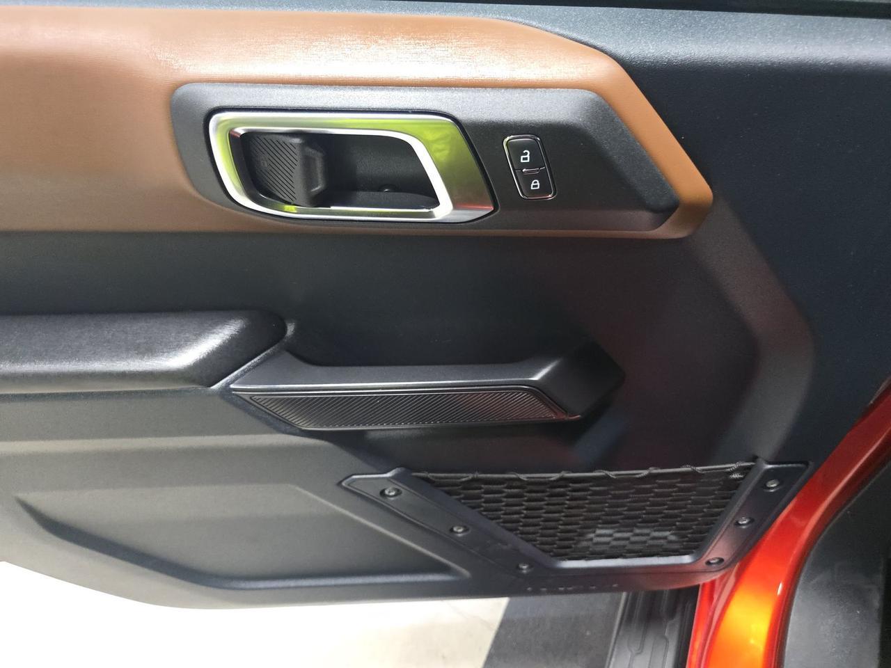 2024 Ford Bronco Outer Banks Knoxville TN