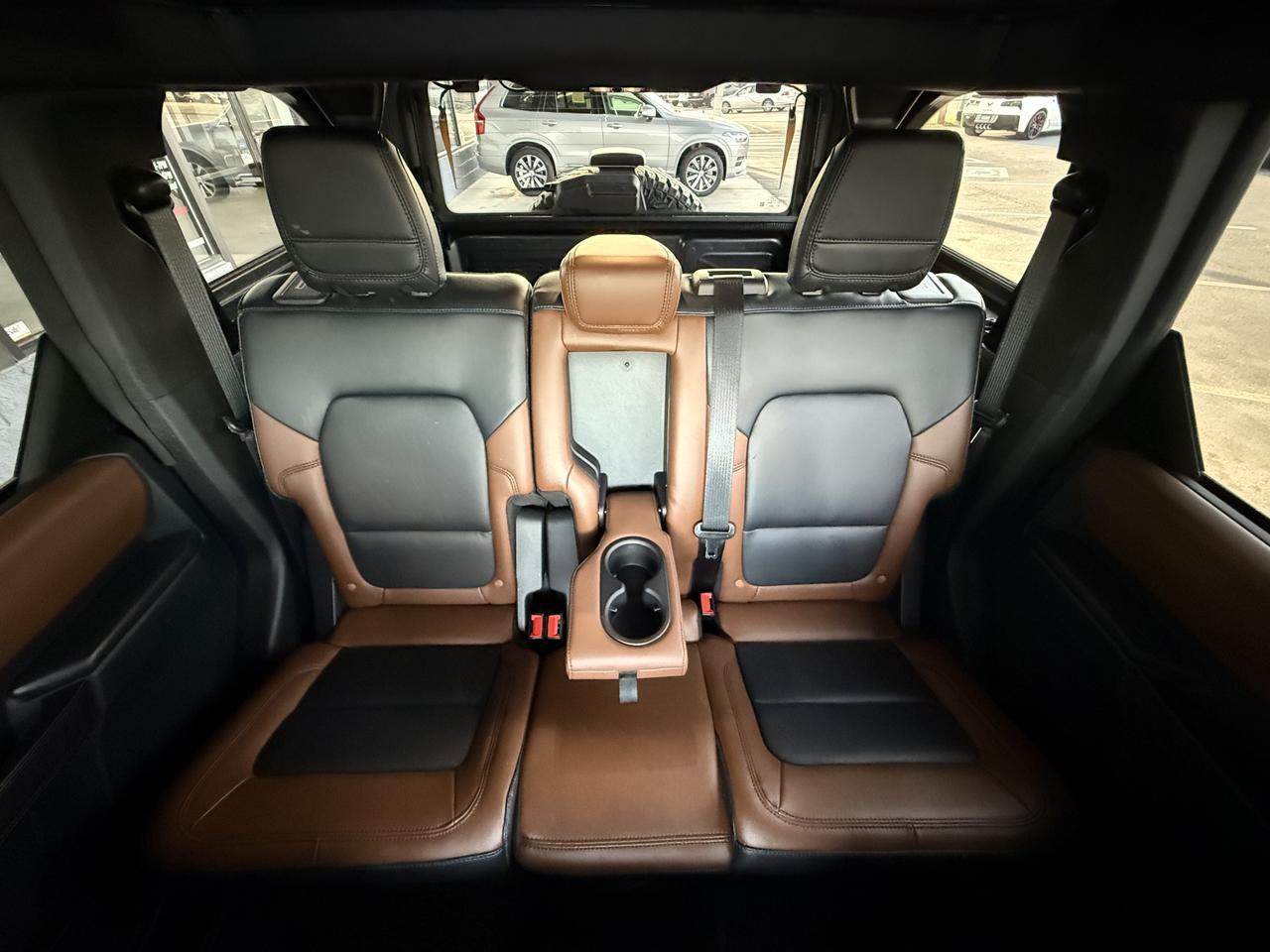 2024 Ford Bronco Outer Banks Knoxville TN