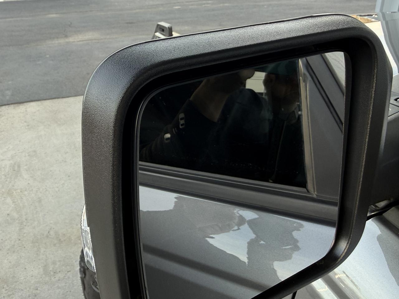 2024 Ford Bronco Outer Banks Knoxville TN