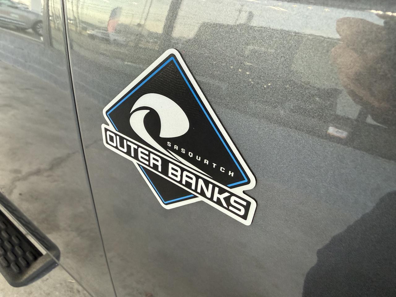 2024 Ford Bronco Outer Banks Knoxville TN