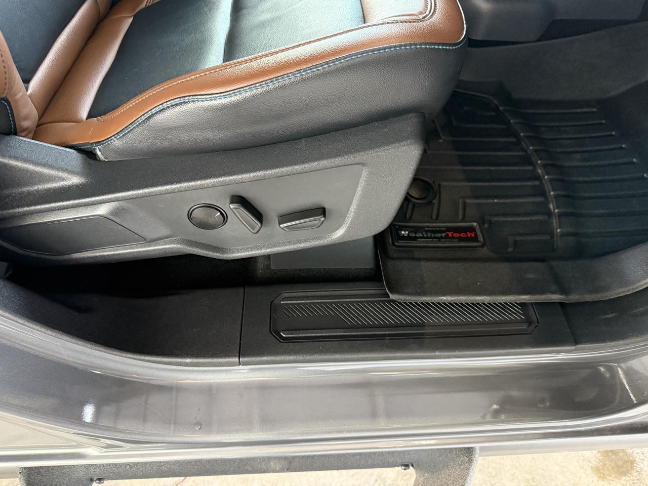 2024 Ford Bronco Outer Banks Knoxville TN