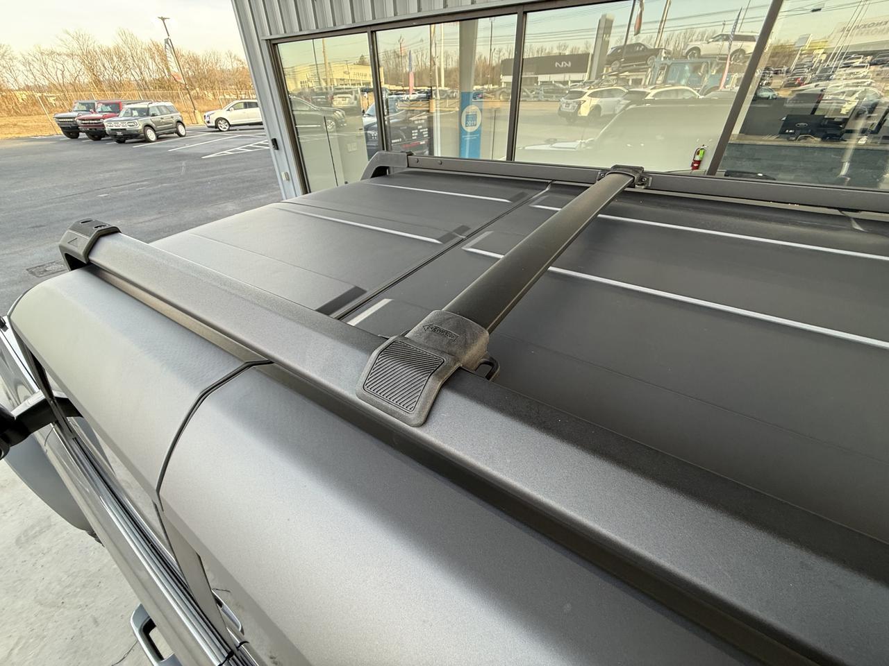 2024 Ford Bronco Outer Banks Knoxville TN