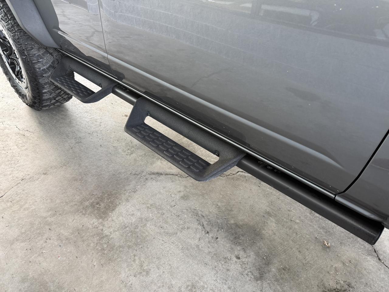 2024 Ford Bronco Outer Banks Knoxville TN