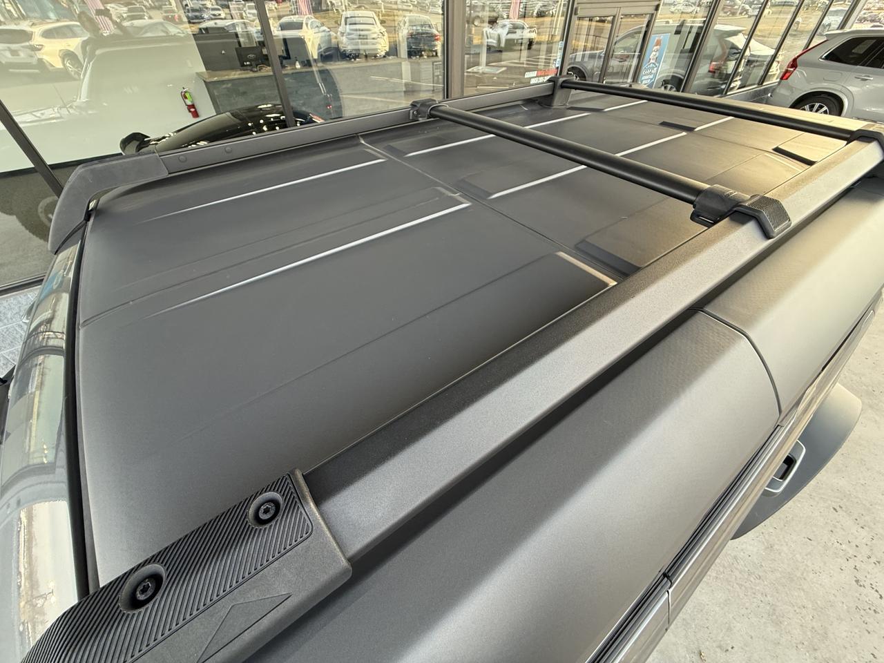 2024 Ford Bronco Outer Banks Knoxville TN