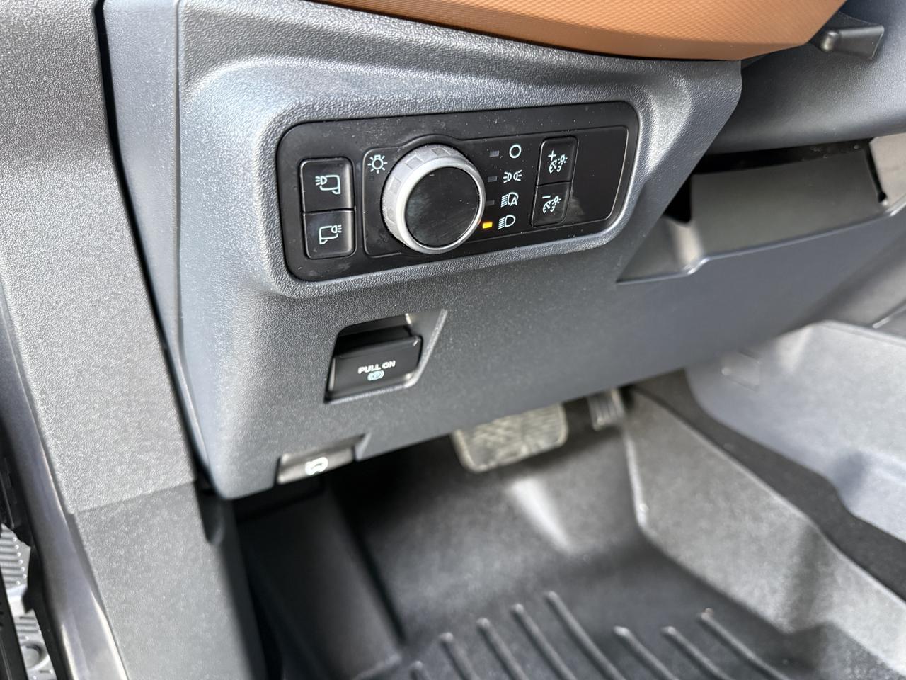 2024 Ford Bronco Outer Banks Knoxville TN