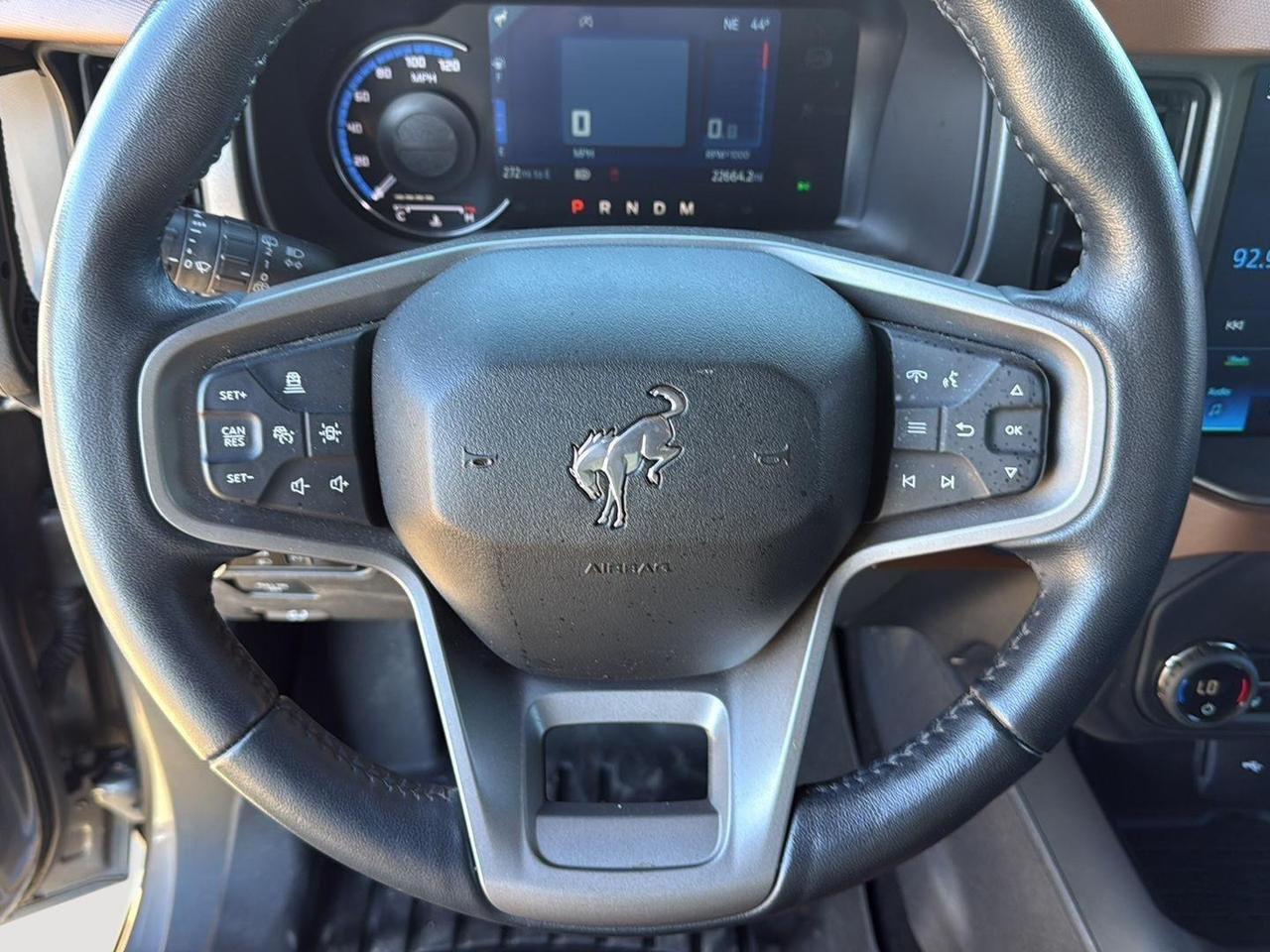 2024 Ford Bronco Outer Banks Knoxville TN