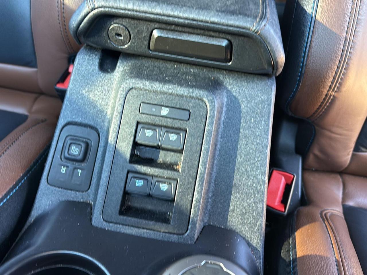 2024 Ford Bronco Outer Banks Knoxville TN