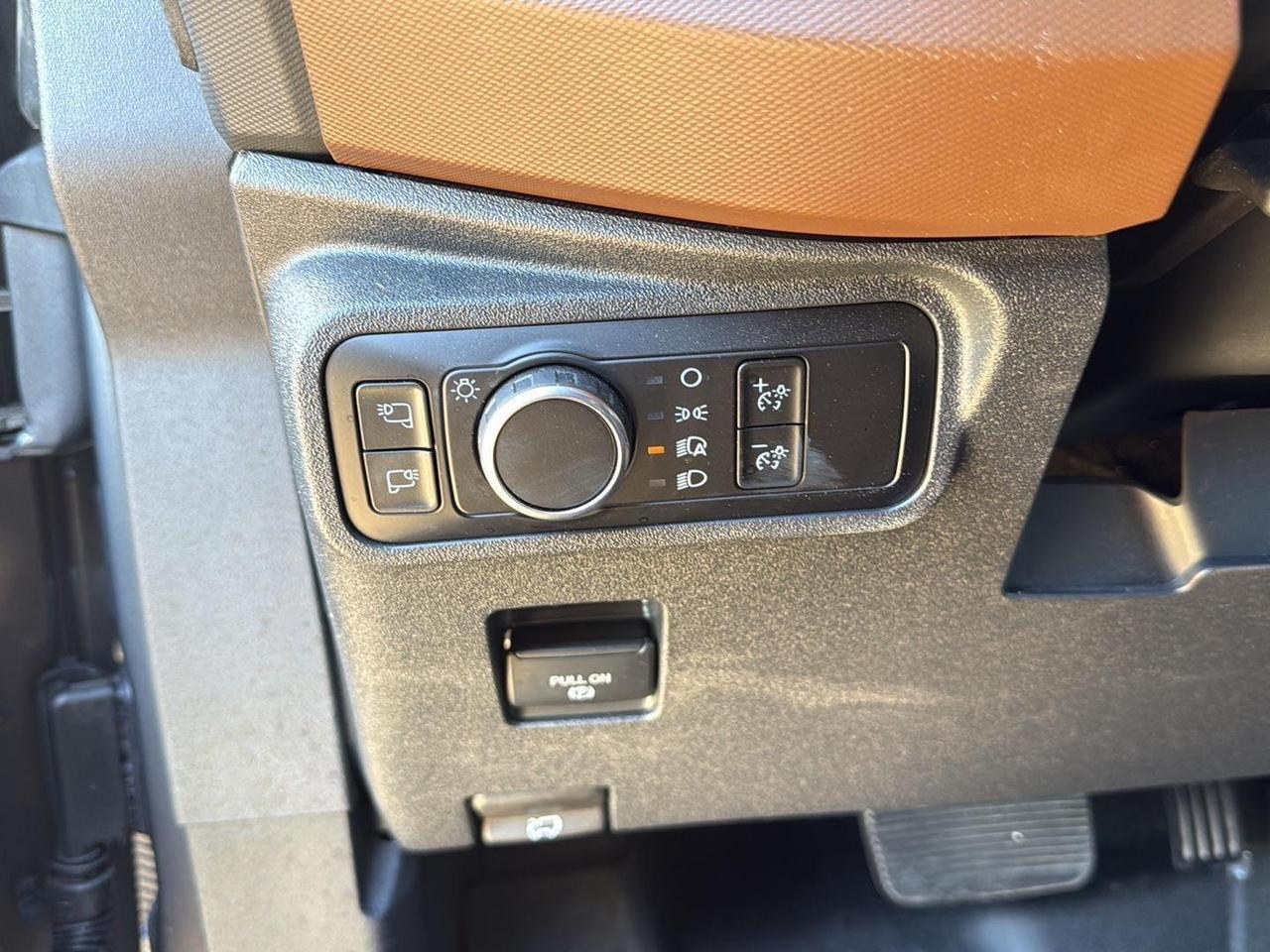 2024 Ford Bronco Outer Banks Knoxville TN