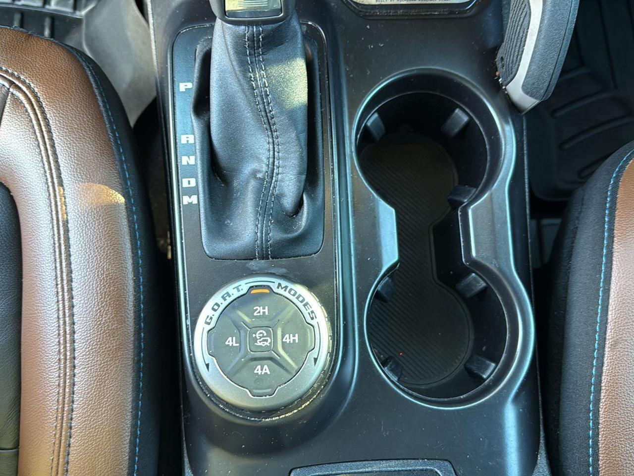 2024 Ford Bronco Outer Banks Knoxville TN