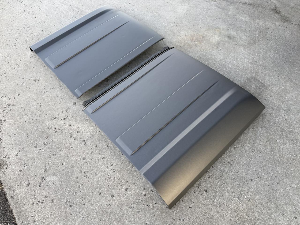 2024 Ford Bronco Outer Banks Knoxville TN