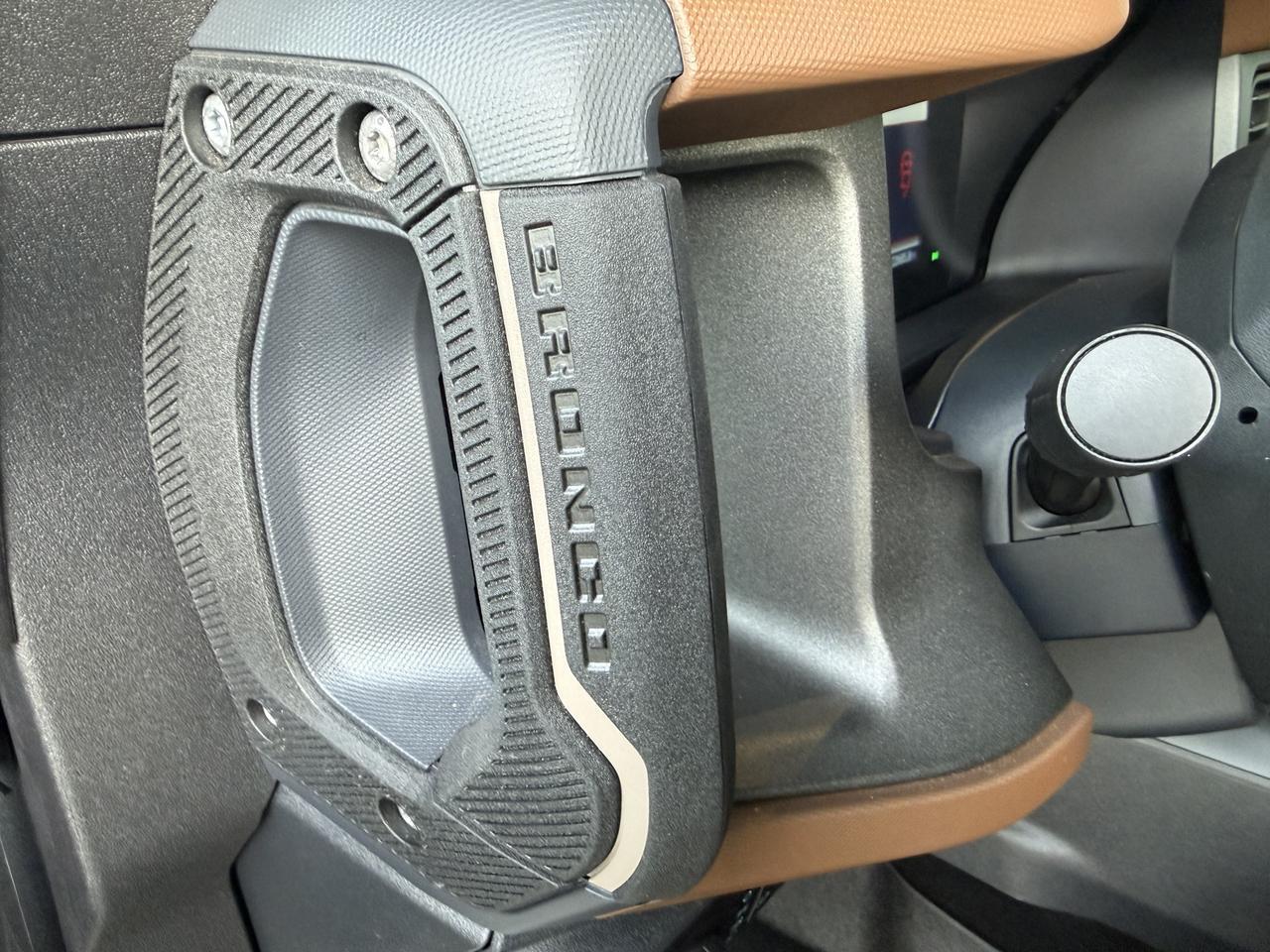 2024 Ford Bronco Outer Banks Knoxville TN