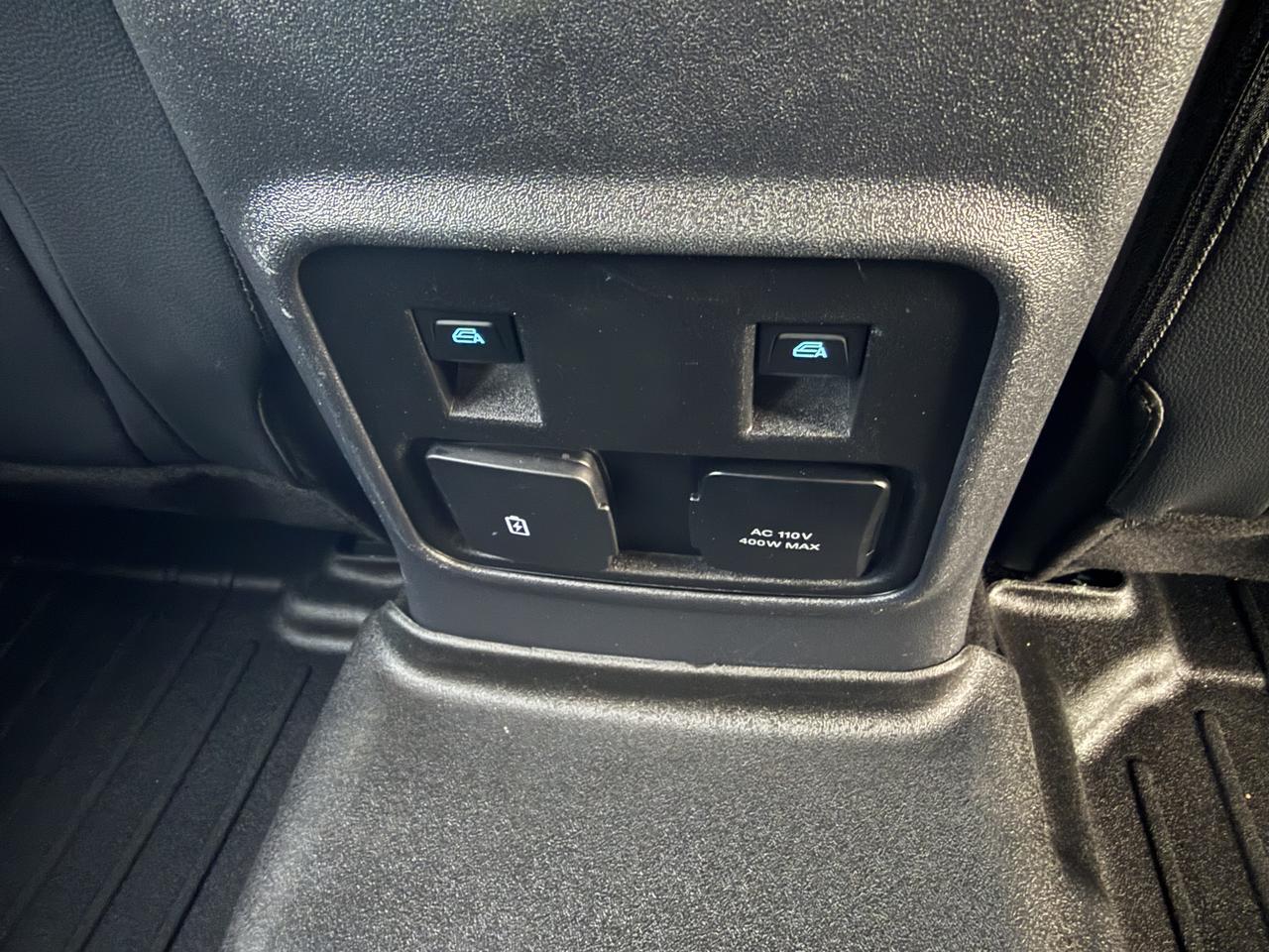 2024 Ford Bronco Outer Banks Knoxville TN