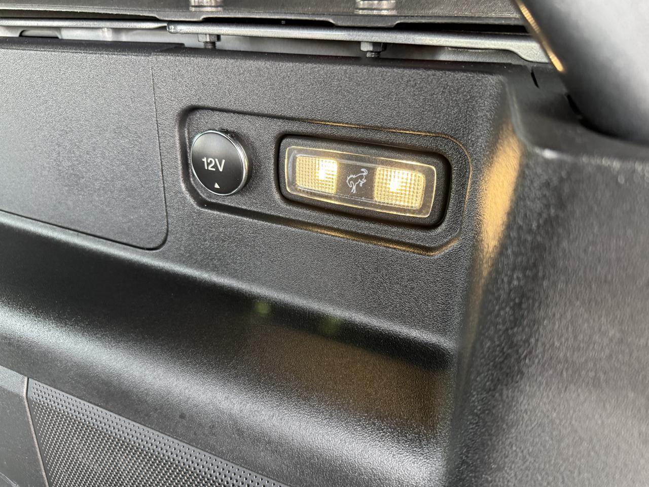 2024 Ford Bronco Outer Banks Knoxville TN