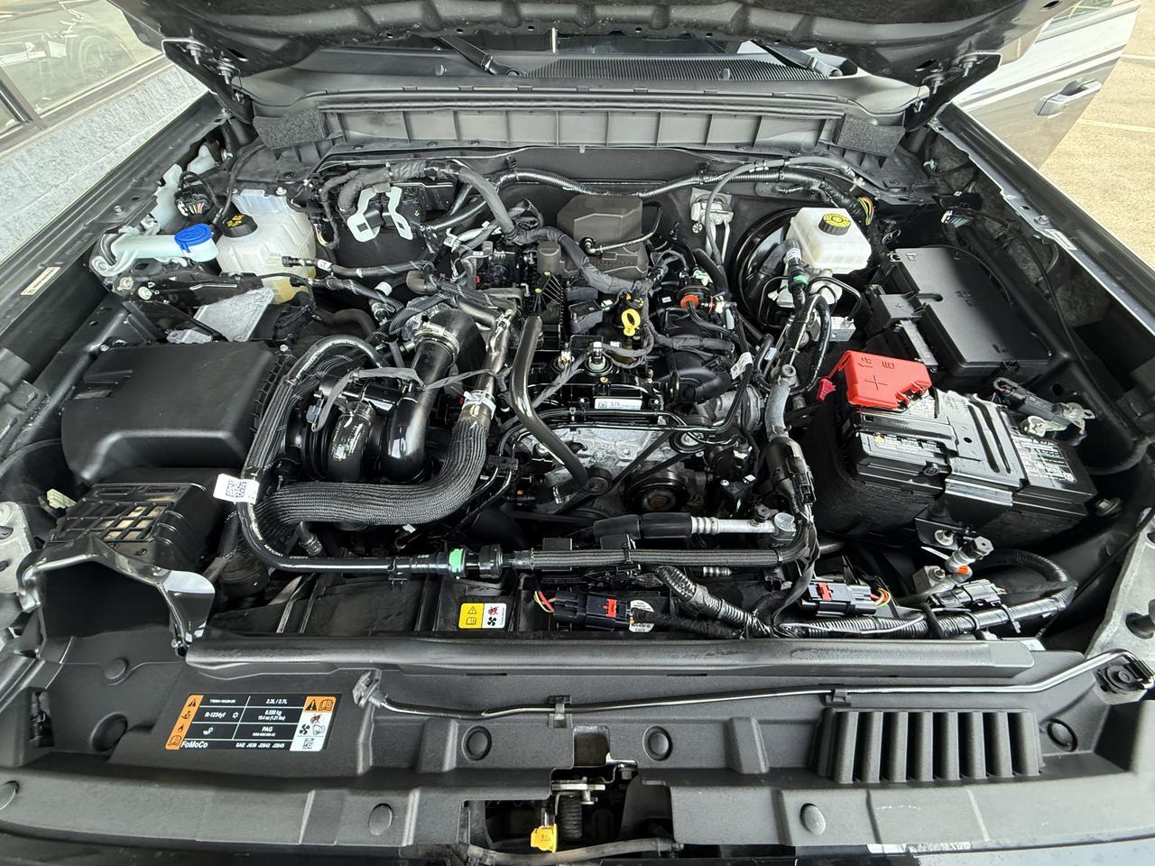 2024 Ford Bronco Outer Banks Knoxville TN