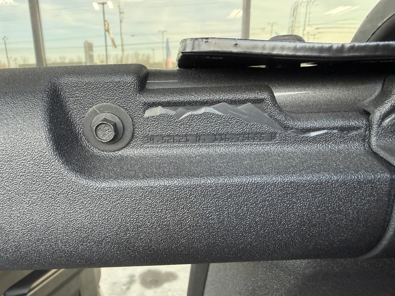 2024 Ford Bronco Outer Banks Knoxville TN