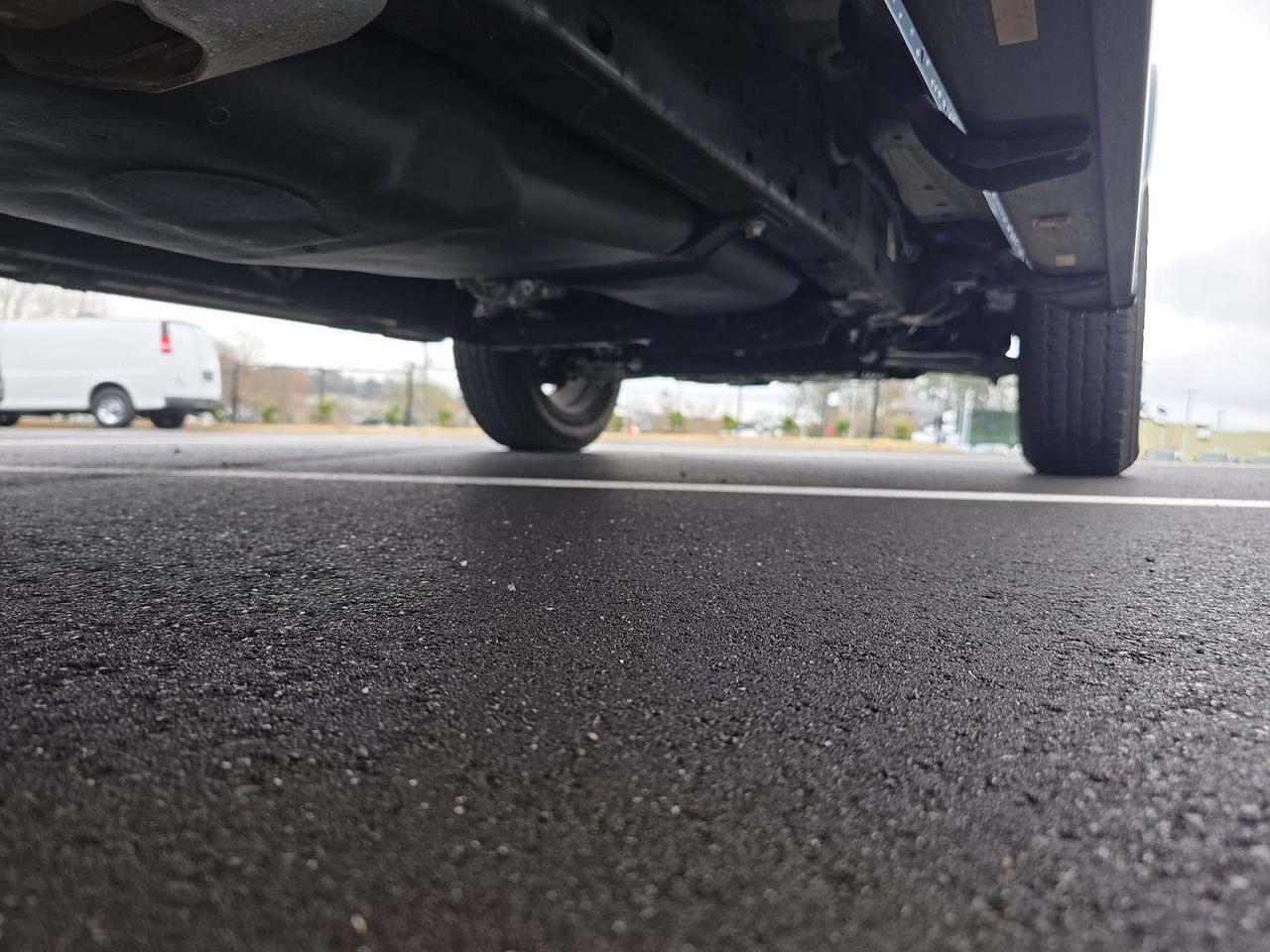 2024 Ford Bronco Outer Banks Knoxville TN