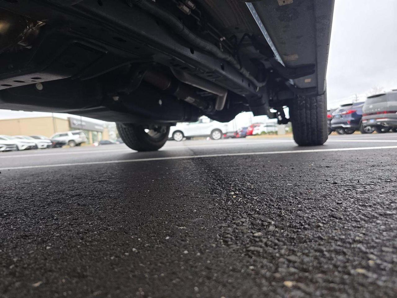 2024 Ford Bronco Outer Banks Knoxville TN