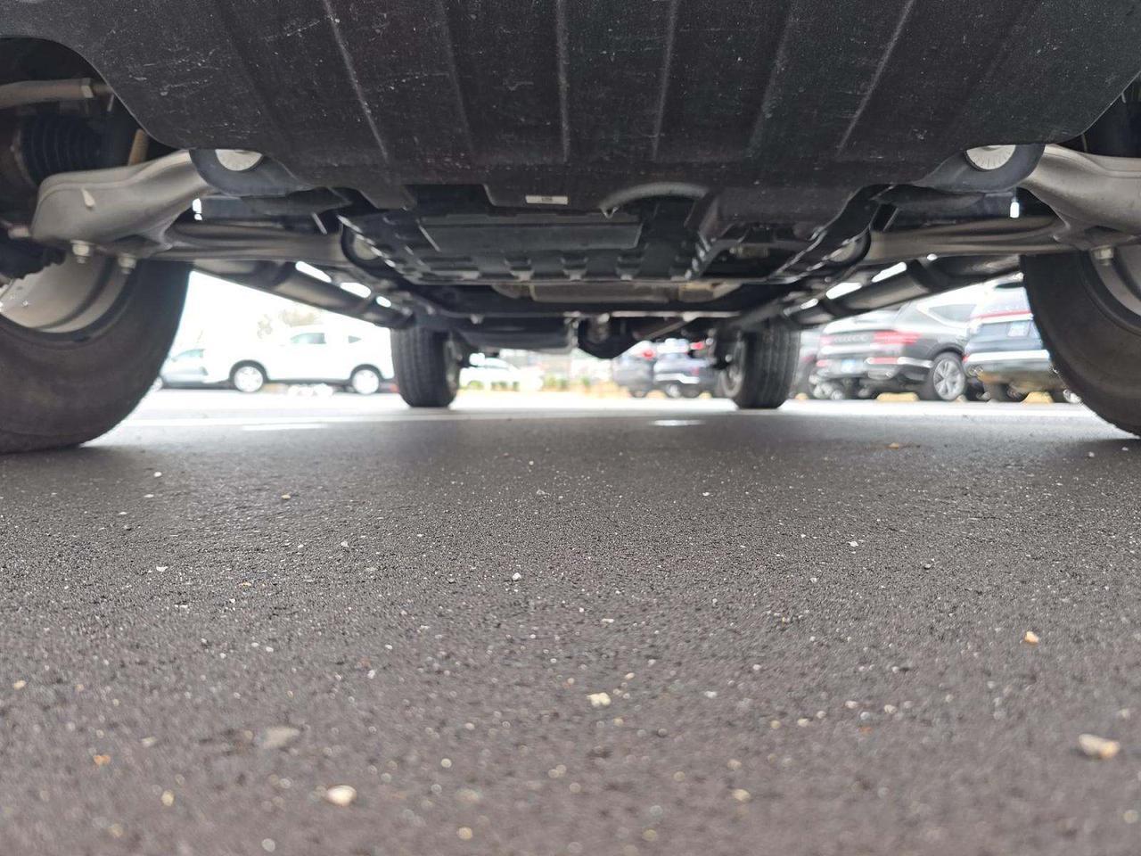 2024 Ford Bronco Outer Banks Knoxville TN