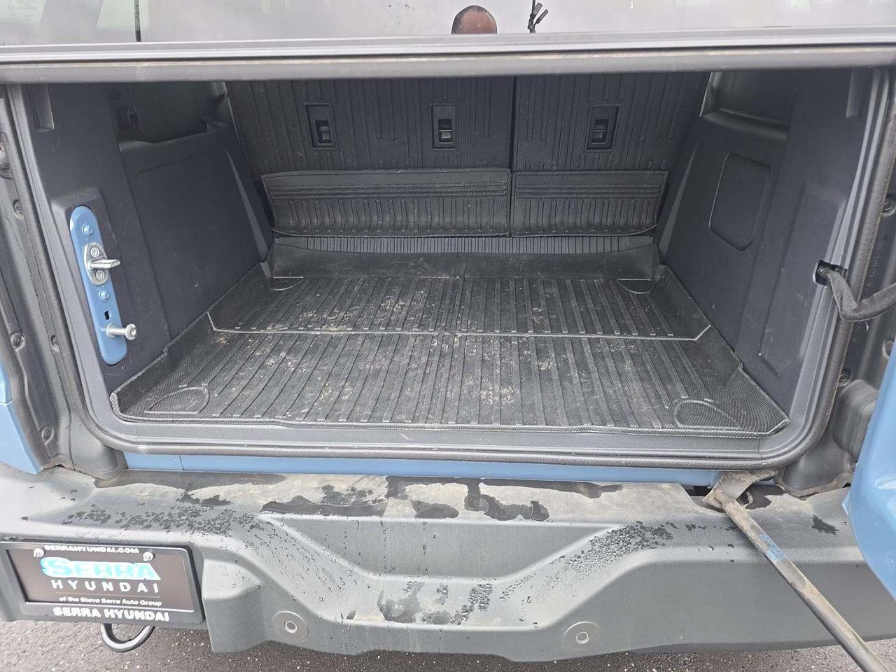 2024 Ford Bronco Outer Banks Knoxville TN