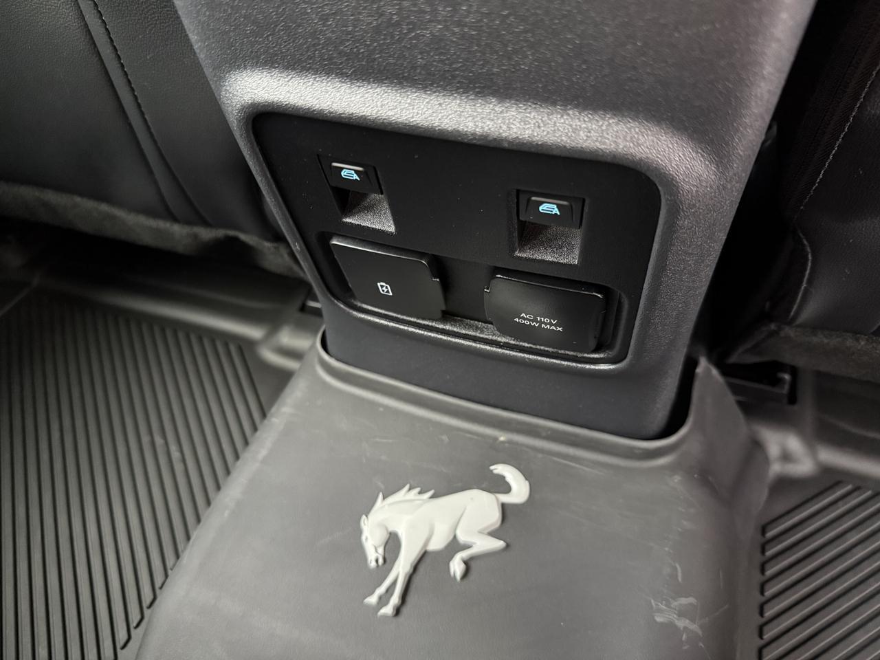 2024 Ford Bronco Outer Banks Knoxville TN