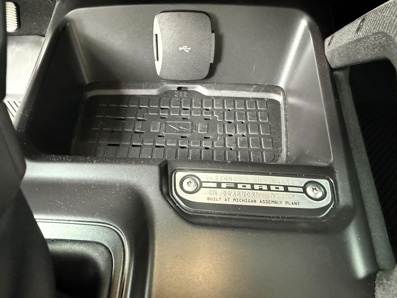 2024 Ford Bronco Outer Banks Knoxville TN