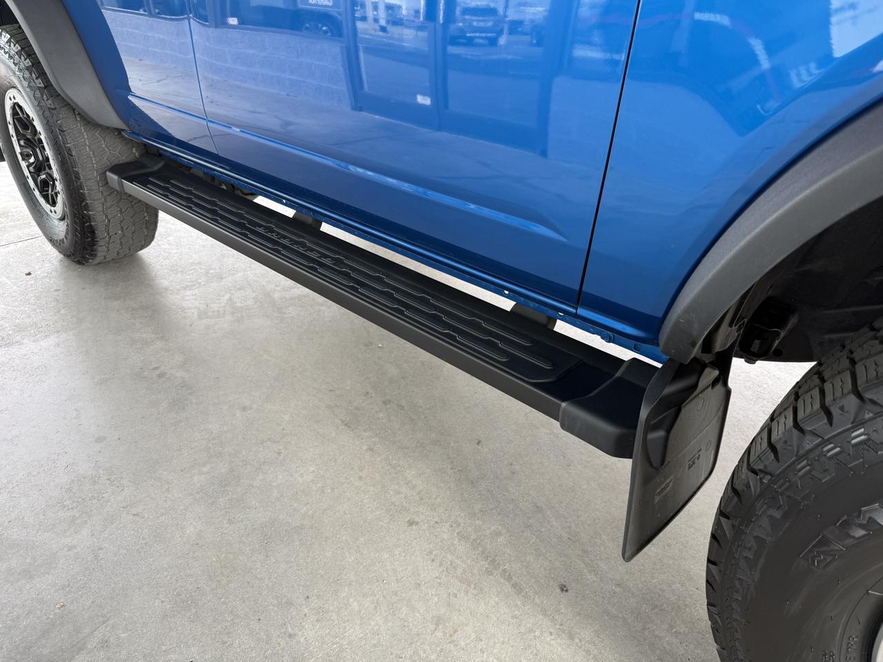 2024 Ford Bronco Outer Banks Knoxville TN